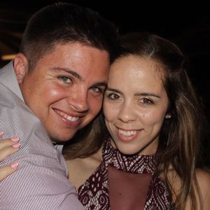 Meet your Posher, Aston